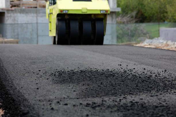 Best Cobblestone Driveway Pavers  in Ferndale, MI