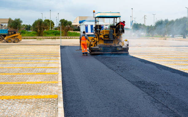 Best Permeable Paver Driveway  in Ferndale, MI
