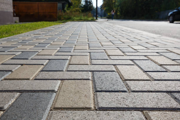 Best Affordable Driveway Paving  in Ferndale, MI