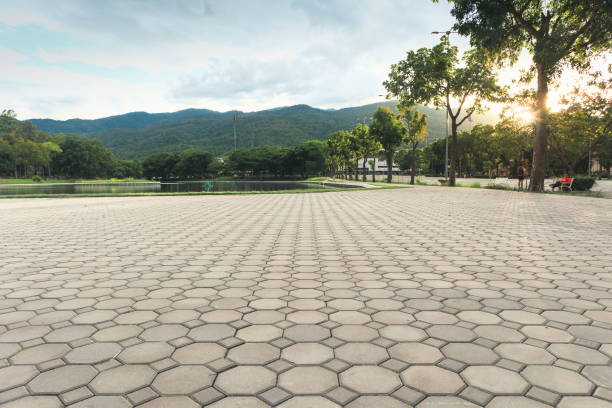 Best Concrete Paver Driveway  in Ferndale, MI