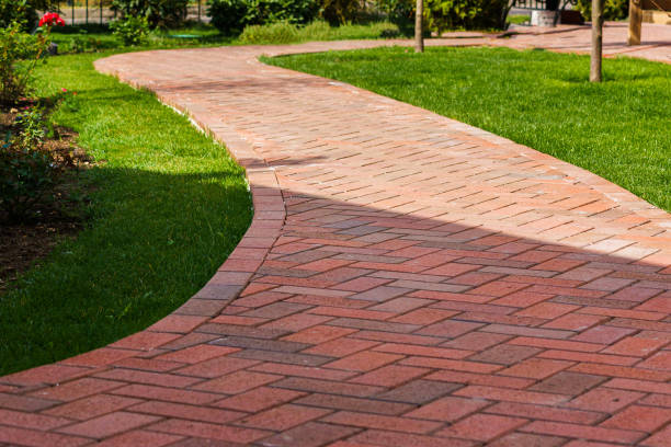 Trusted Ferndale, MI Driveway Pavers Experts