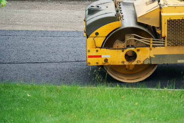 Best Driveway Resurfacing Pavers  in Ferndale, MI