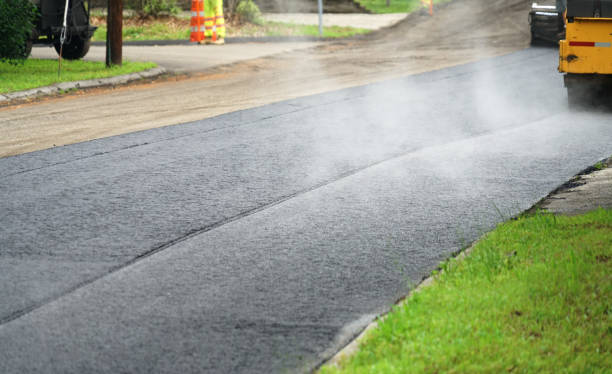 Best Driveway Repair Near Me  in Ferndale, MI
