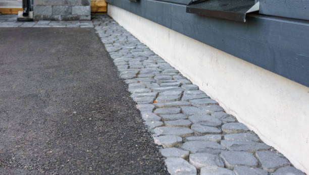 Best Commercial Driveway Pavers  in Ferndale, MI