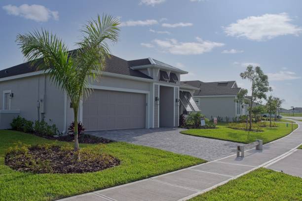 Best Best Driveway Pavers  in Ferndale, MI
