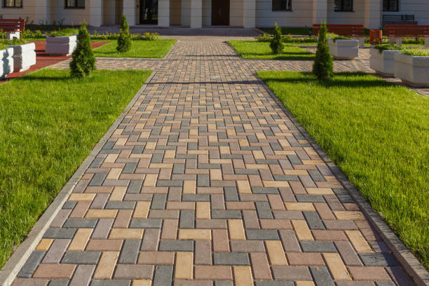 Best Driveway Pavers Near Me  in Ferndale, MI